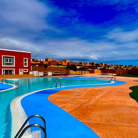 Villa Leyna Fuerteventura Corralejo Canary Island Extérieur photo