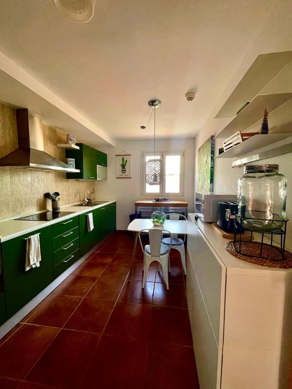 Villa Leyna Fuerteventura Corralejo Canary Island Extérieur photo