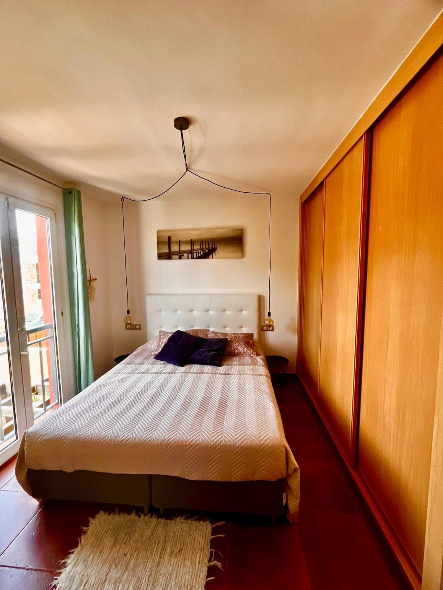Villa Leyna Fuerteventura Corralejo Canary Island Extérieur photo