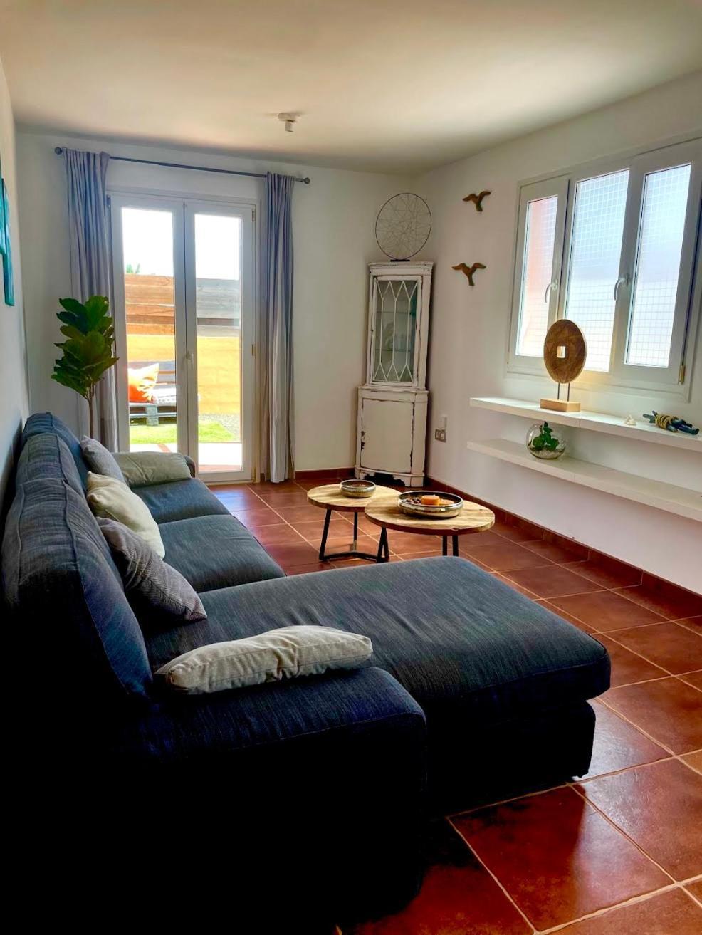 Villa Leyna Fuerteventura Corralejo Canary Island Extérieur photo