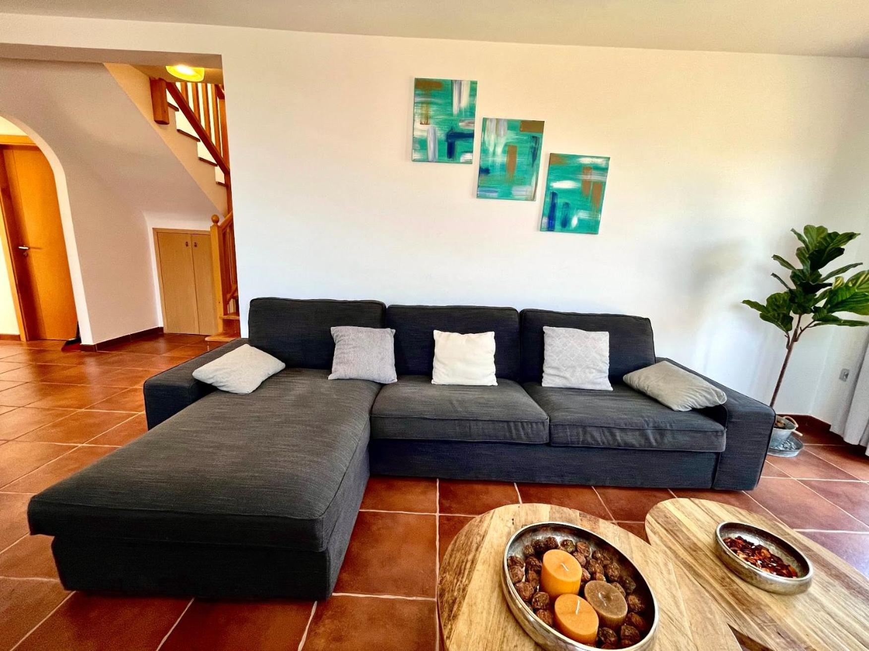Villa Leyna Fuerteventura Corralejo Canary Island Extérieur photo