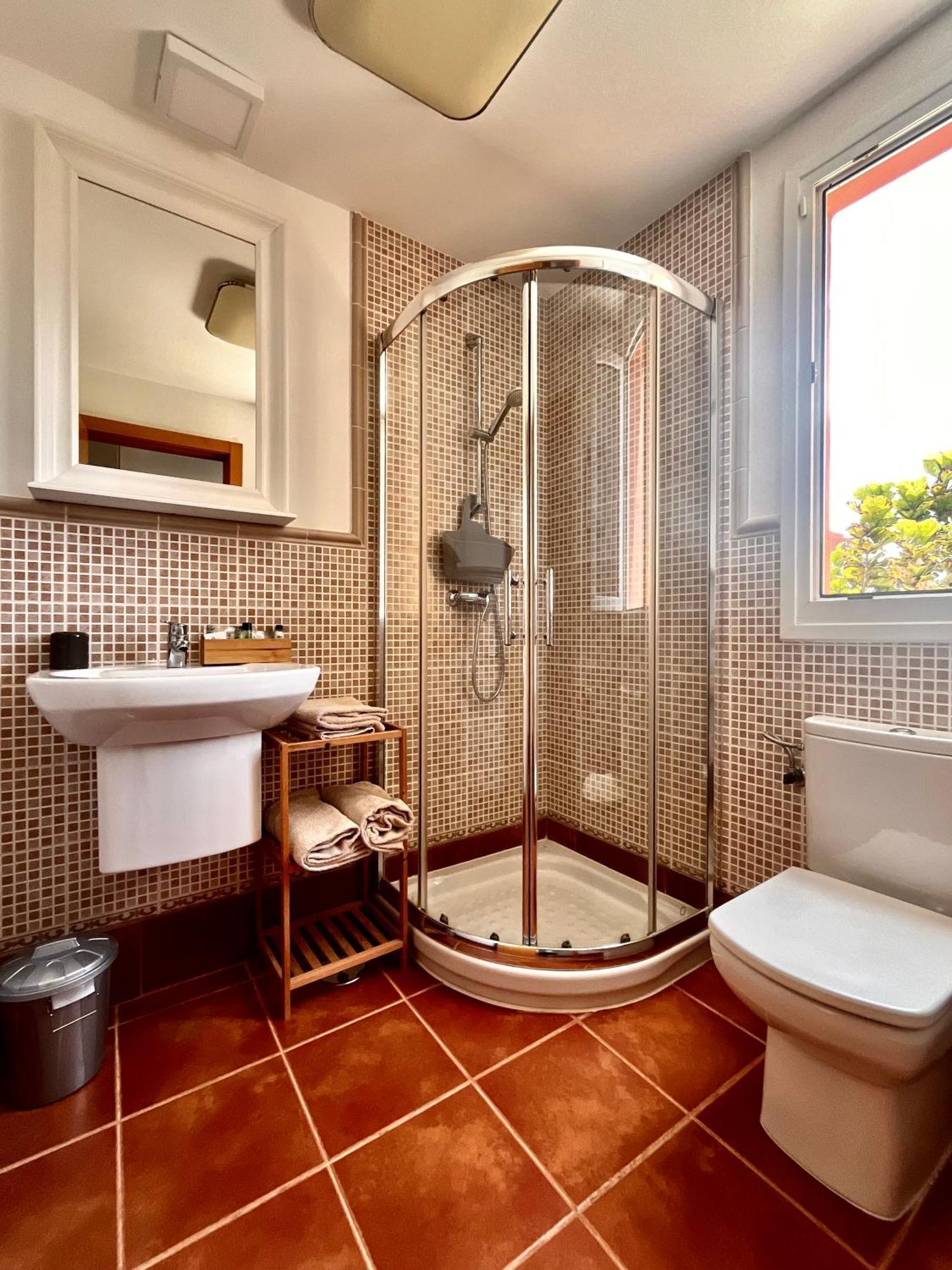 Villa Leyna Fuerteventura Corralejo Canary Island Extérieur photo
